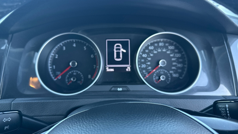 Volkswagen Golf 1.5 TSI EVO 150 Match 5dr Petrol Hatchback